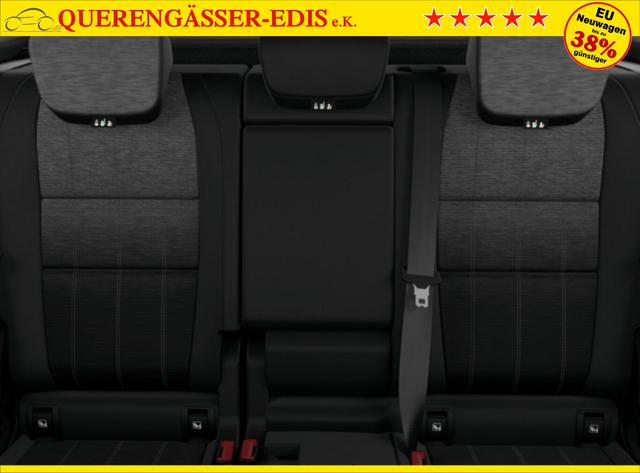 Renault Austral Techno TCe 160 MHEV CVT ACC Massage 19" 