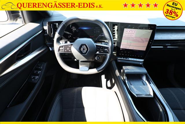 Renault Austral Techno TCe 160 MHEV CVT ACC Massage 19" 