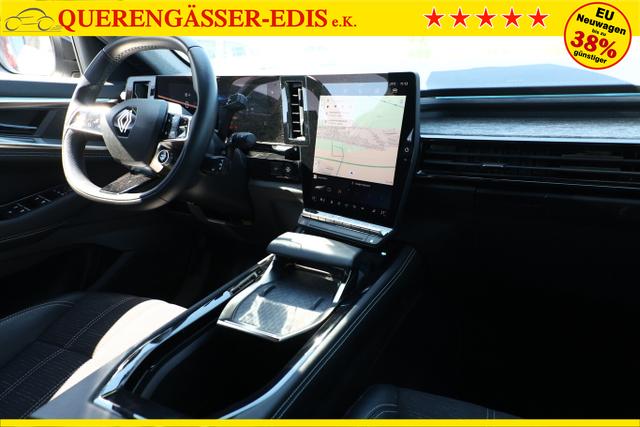 Renault Austral Techno TCe 160 MHEV CVT ACC Massage 19" 