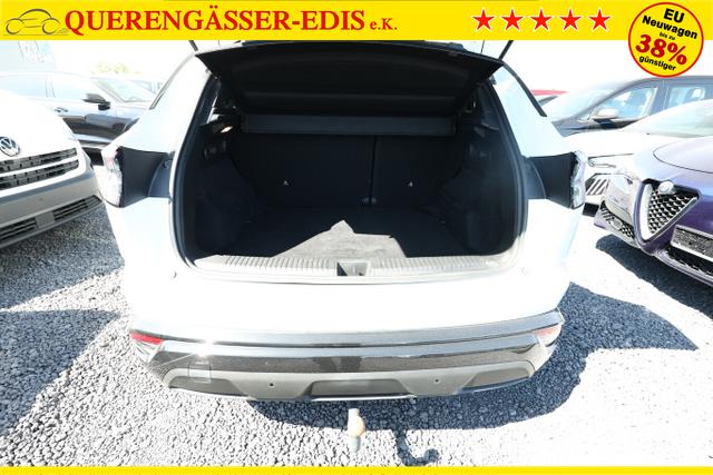 Renault Austral Techno TCe 160 MHEV CVT ACC Massage 19" 