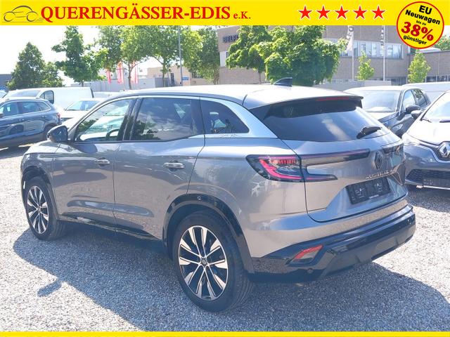Renault Austral Techno TCe 160 MHEV CVT ACC Massage 19" 