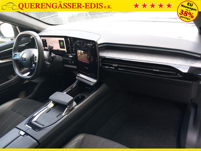Renault Austral Techno TCe 160 MHEV CVT ACC Massage 19" 