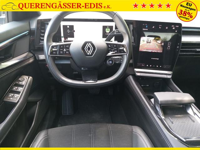 Renault Austral Techno TCe 160 MHEV CVT ACC Massage 19" 