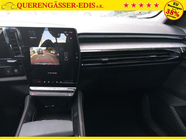 Renault Austral Techno TCe 160 MHEV CVT ACC Massage 19" 