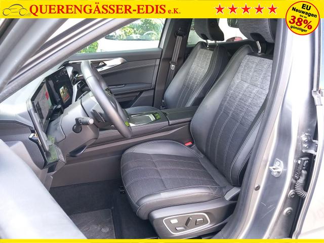 Renault Austral Techno TCe 160 MHEV CVT ACC Massage 19" 