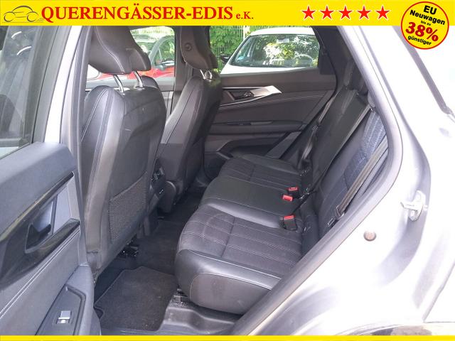 Renault Austral Techno TCe 160 MHEV CVT ACC Massage 19" 
