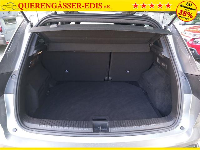 Renault Austral Techno TCe 160 MHEV CVT ACC Massage 19" 