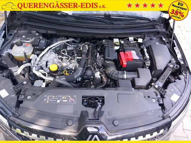 Renault Austral Techno TCe 160 MHEV CVT ACC Massage 19" 