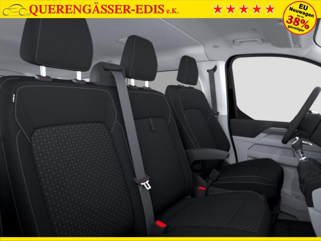 Ford Tourneo Custom Trend L2 ACC AHK Nav SHZ 3Z-Klima 
