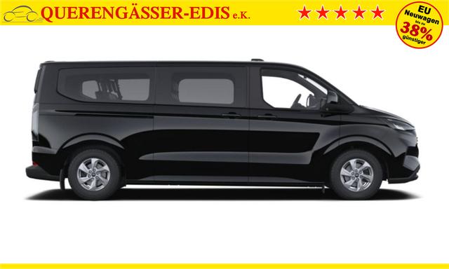 Ford Tourneo Custom Trend L2 ACC AHK Nav SHZ 3Z-Klima 