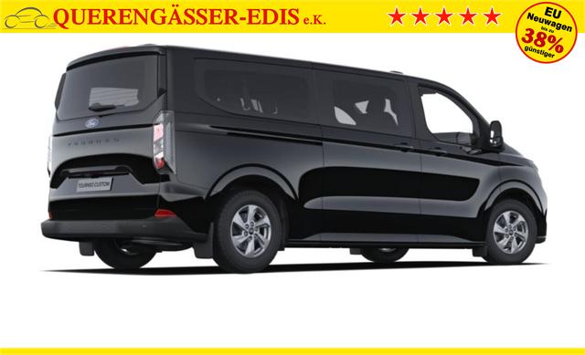 Ford Tourneo Custom Trend L2 ACC AHK Nav SHZ 3Z-Klima 