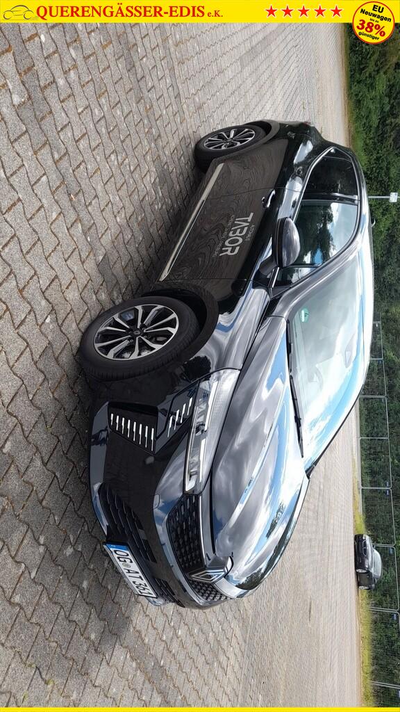 Renault Clio Techno V 1.6 E-TECH Hybrid 145 LED Nav. PDC 