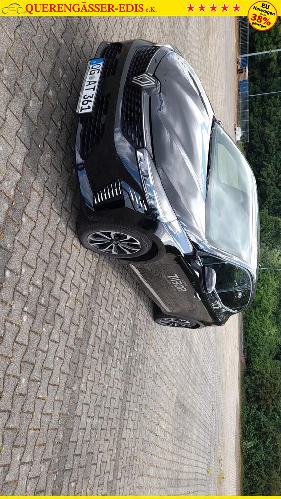 Renault Clio Techno V 1.6 E-TECH Hybrid 145 LED Nav. PDC 