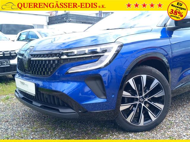 Renault Austral Techno TCe 160 MHEV CVT Pano ACC Kam360 