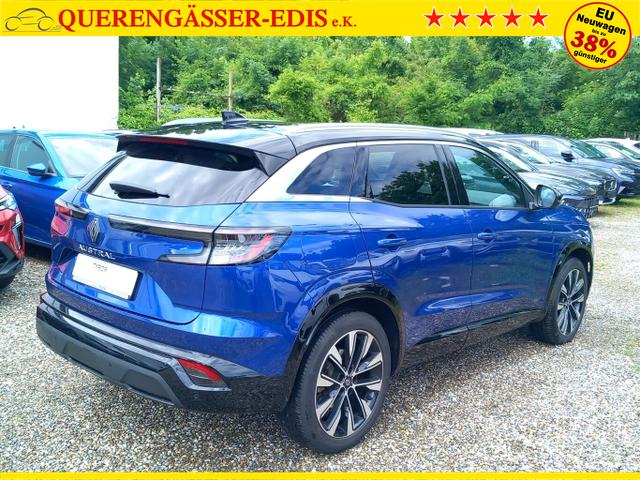 Renault Austral Techno TCe 160 MHEV CVT Pano ACC Kam360 