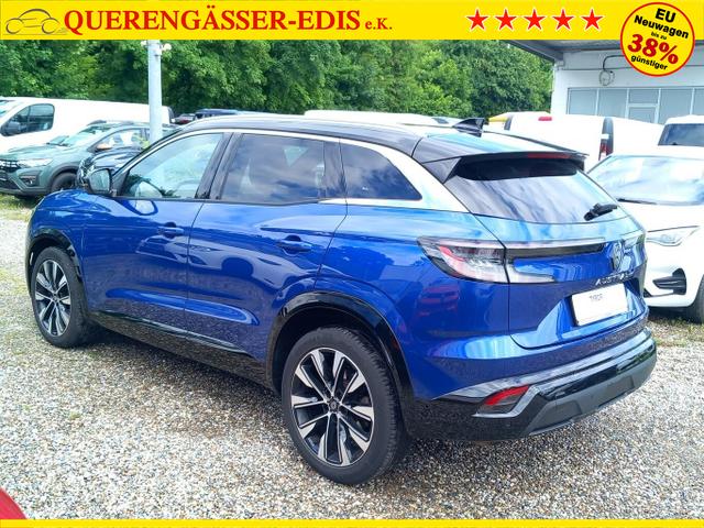Renault Austral Techno TCe 160 MHEV CVT Pano ACC Kam360 