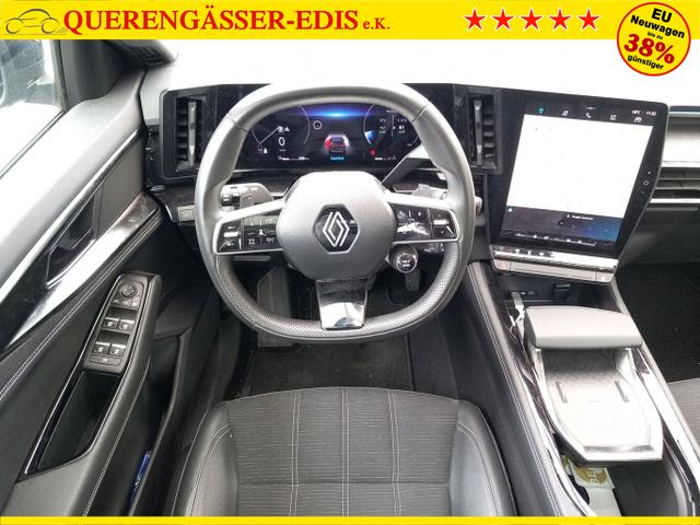 Renault Austral Techno TCe 160 MHEV CVT Pano ACC Kam360 