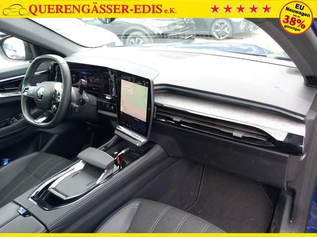 Renault Austral Techno TCe 160 MHEV CVT Pano ACC Kam360 