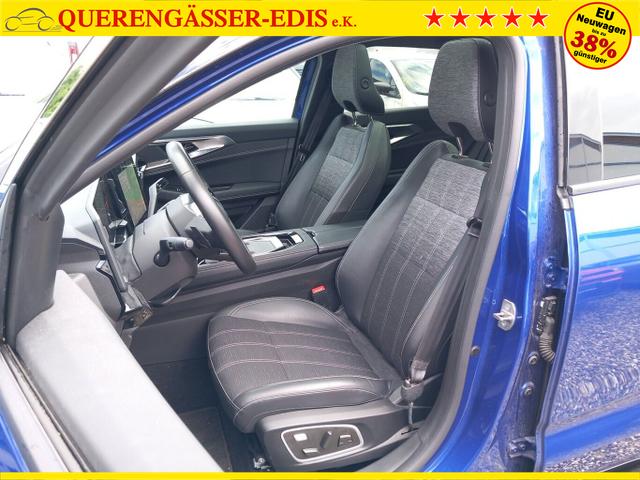 Renault Austral Techno TCe 160 MHEV CVT Pano ACC Kam360 