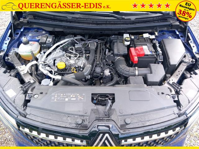 Renault Austral Techno TCe 160 MHEV CVT Pano ACC Kam360 