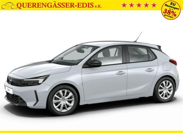 Opel Corsa Edition 1.2 100 KomfortP SHZ LHZ SichtP PDC 10"DAB 
