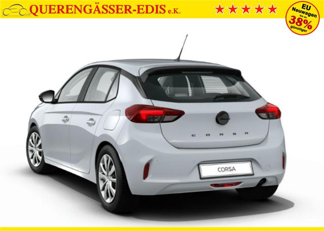 Opel Corsa Edition 1.2 100 KomfortP SHZ LHZ SichtP PDC 10"DAB 