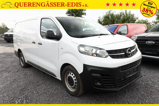 Opel Vivaro Edition 2.0 D 145 L L3 3S Klima PDC 