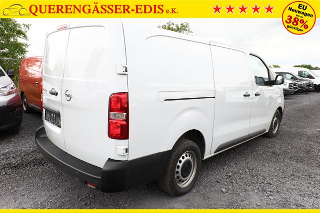 Opel Vivaro Edition 2.0 D 145 L L3 3S Klima PDC 