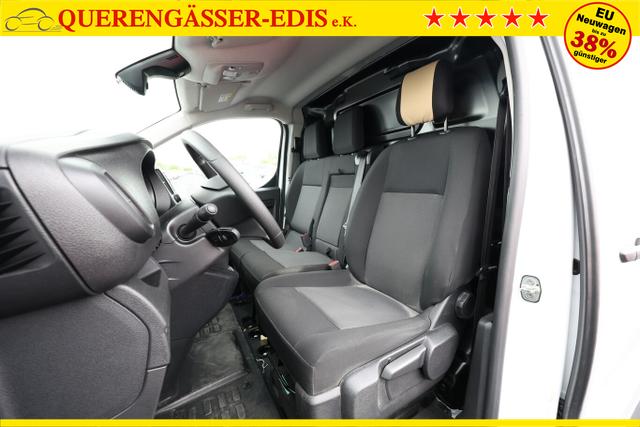 Opel Vivaro Edition 2.0 D 145 L L3 3S Klima PDC 