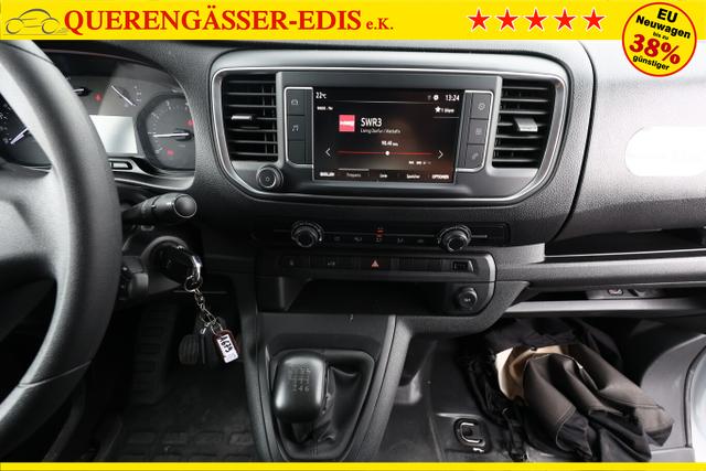 Opel Vivaro Edition 2.0 D 145 L L3 3S Klima PDC 