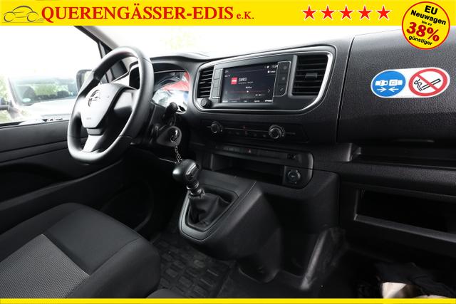 Opel Vivaro Edition 2.0 D 145 L L3 3S Klima PDC 