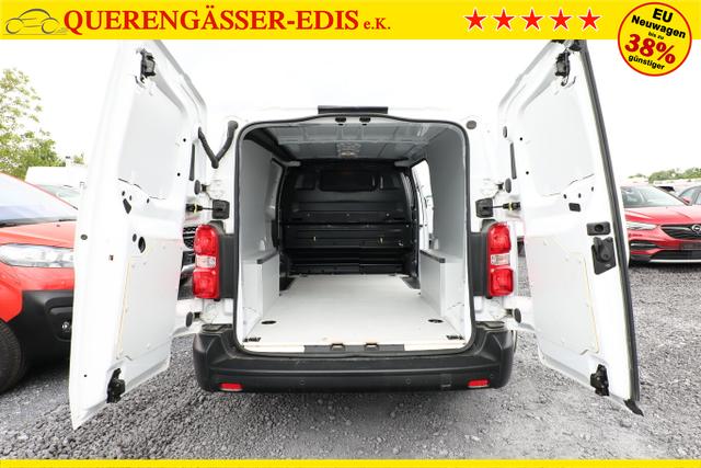Opel Vivaro Edition 2.0 D 145 L L3 3S Klima PDC 