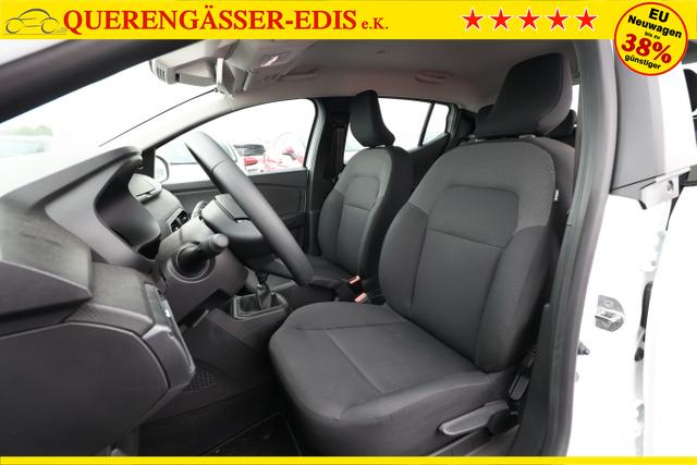 Dacia Sandero Essential III 1.0 SCe 65 LED 