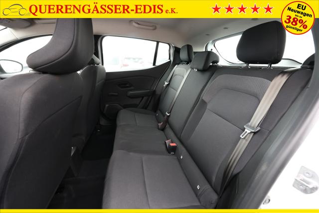 Dacia Sandero Essential III 1.0 SCe 65 LED 