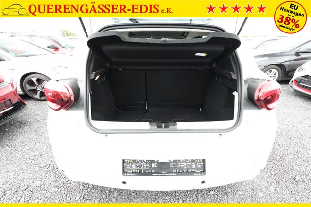 Dacia Sandero Essential III 1.0 SCe 65 LED 