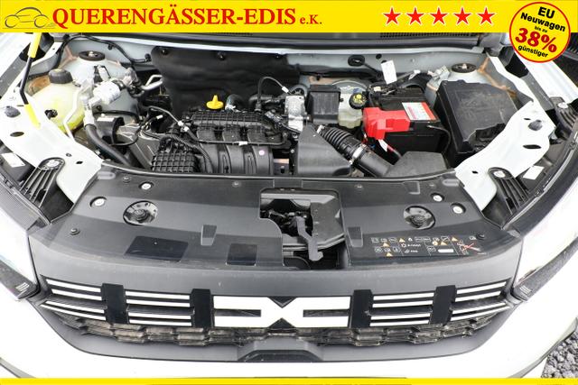 Dacia Sandero Essential III 1.0 SCe 65 LED 