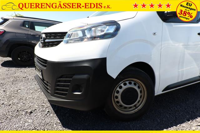 Opel Vivaro Edition 2.0 D 145 L L3 3S Klima PDC 