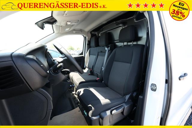 Opel Vivaro Edition 2.0 D 145 L L3 3S Klima PDC 