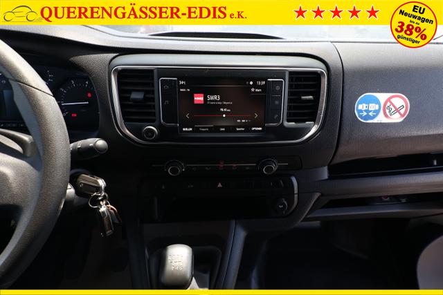 Opel Vivaro Edition 2.0 D 145 L L3 3S Klima PDC 