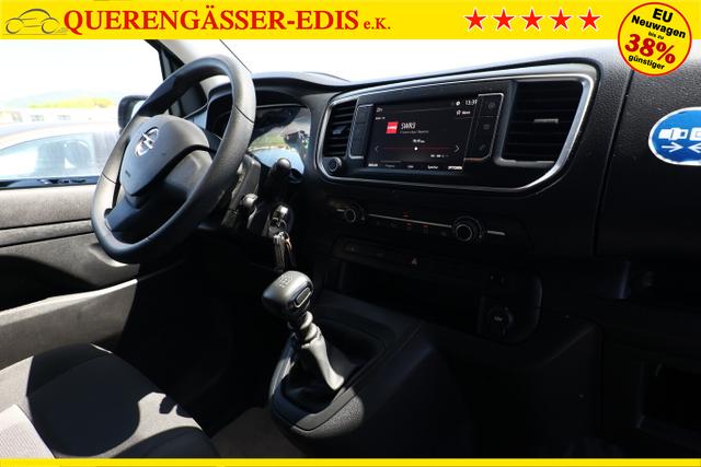 Opel Vivaro Edition 2.0 D 145 L L3 3S Klima PDC 
