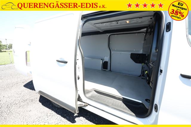 Opel Vivaro Edition 2.0 D 145 L L3 3S Klima PDC 