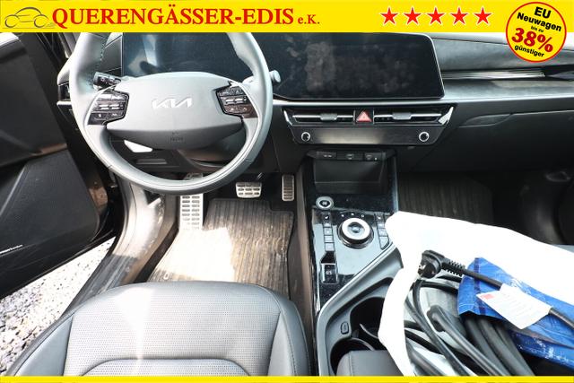 Kia Niro Spirit 1.6 Plug-in Hybrid 182 DCT HUD 18Z 
