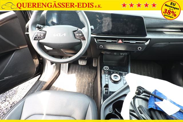 Kia Niro Spirit 1.6 Plug-in Hybrid 182 DCT HUD 18Z 