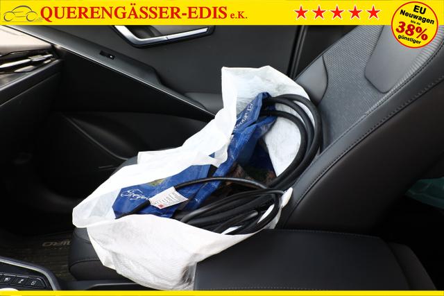 Kia Niro Spirit 1.6 Plug-in Hybrid 182 DCT HUD 18Z 