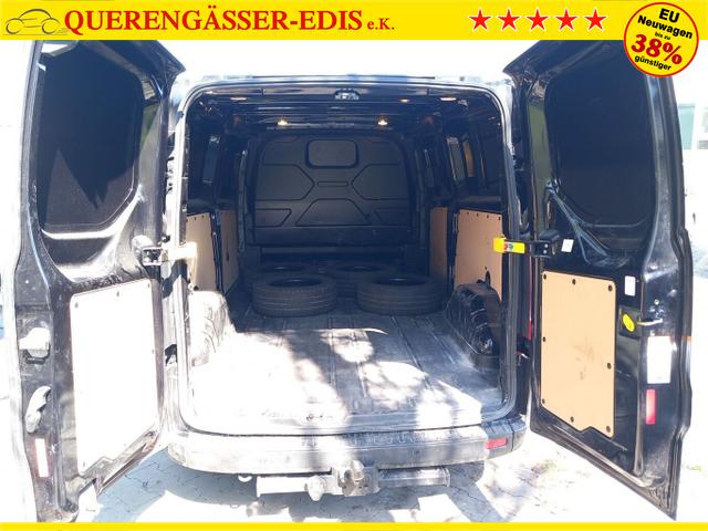 Ford Transit Custom Trend 300 2.0 TDCi 170 L2 AHK 3-S 