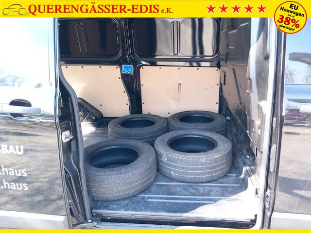 Ford Transit Custom Trend 300 2.0 TDCi 170 L2 AHK 3-S 