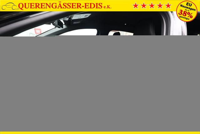 Renault Mégane E-TECH Iconic Megane EV60 220 OptiCharge Leder 