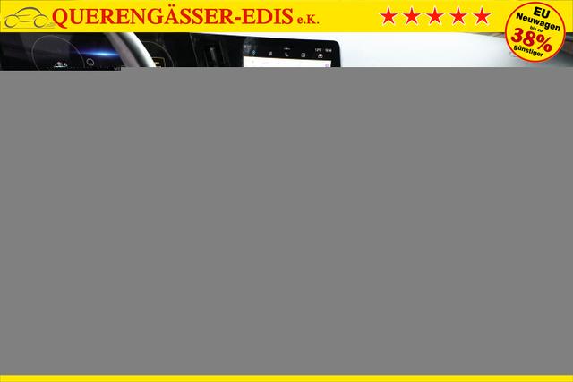 Renault Mégane E-TECH Iconic Megane EV60 220 OptiCharge Leder 