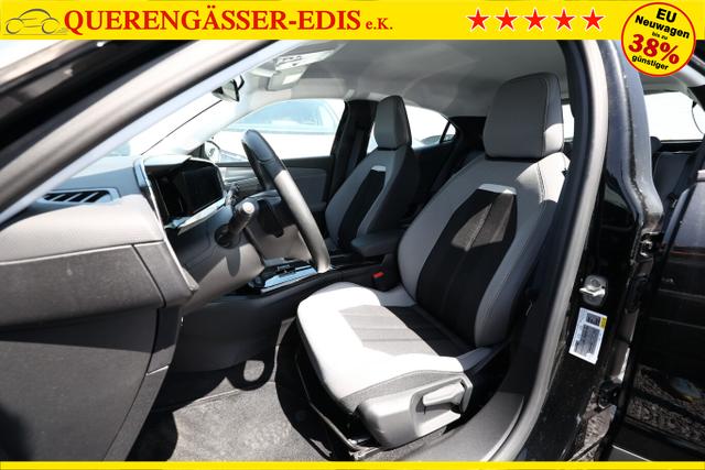 Opel Mokka Elegance 1.2 Turbo 130 Aut Nav ACC PDC 17Z 