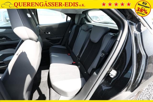 Opel Mokka Elegance 1.2 Turbo 130 Aut Nav ACC PDC 17Z 